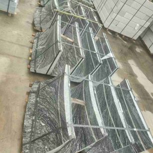 延安浪淘沙异形定制