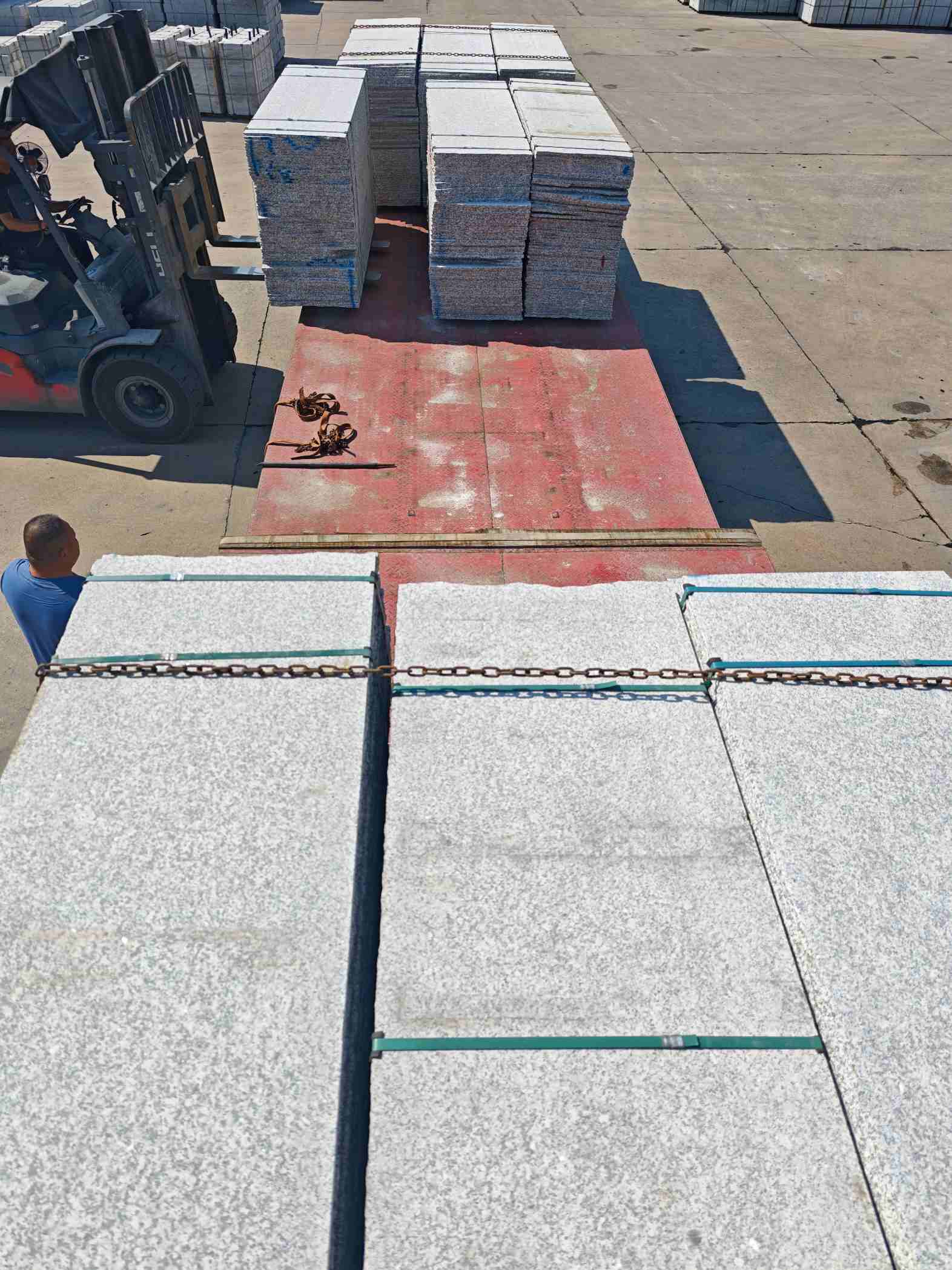 延安芙蓉白芝麻白毛板