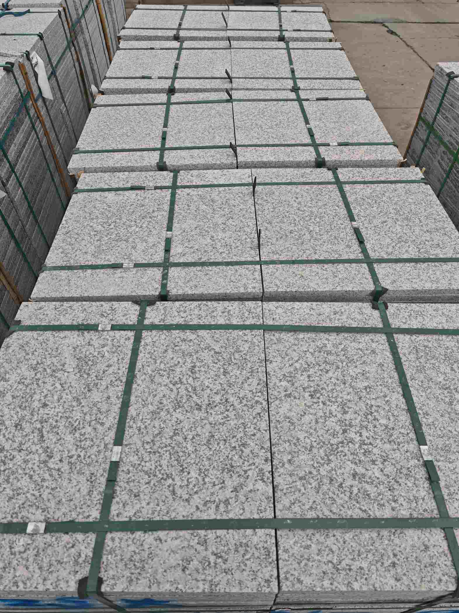 延安芝麻白大花地铺